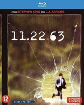 11.22.63 (Blu-ray)