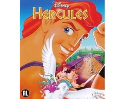 Hercules (Blu-ray)