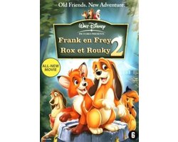 Frank En Frey 2 (DVD)