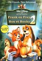Frank En Frey 2 (DVD)