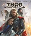Thor - The Dark World (Blu-ray)