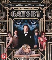 Great Gatsby  (Blu-ray) (3D & 2D Blu-ray)