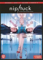 Nip Tuck - Seizoen 5 Deel 2 (DVD)