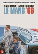Le Mans ‘66 (DVD)