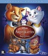 Aristokatten (Blu-ray)