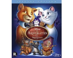 Aristokatten (Blu-ray)