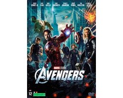 Avengers (DVD)