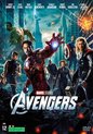 Avengers (2012) (DVD)