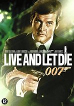 Bond 08: Live And Let Die