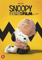 Snoopy En De Peanuts