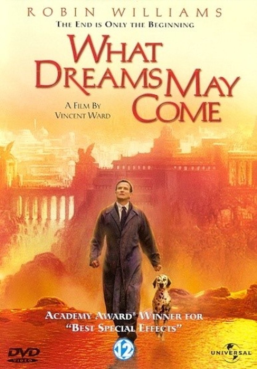 "What Dreams May Come"