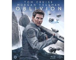 Oblivion (Blu-ray)