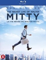 Secret Life Of Walter Mitty (Blu-ray)