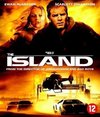 The Island (Blu-ray)