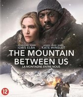 Mountain Between Us (Blu-ray)