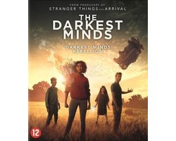 Darkest Minds (Blu-ray)