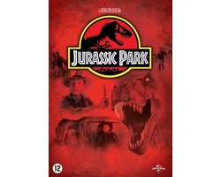 Jurassic Park (DVD) Jurassic Park (DVD)