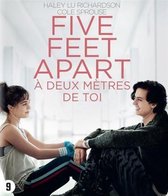 Five Feet Apart (Blu-ray)