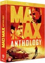 Mad Max Anthology (Blu-ray)