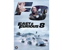Fast & Furious 8