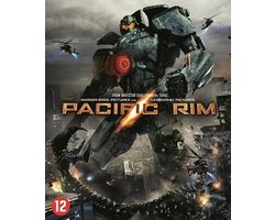 Pacific Rim (Blu-ray)