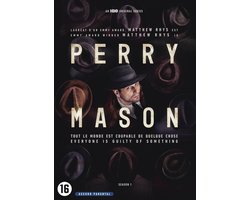 Perry Mason - Seizoen 1 (DVD)