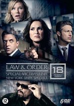Law & Order: Special Victims Unit - Seizoen 18