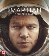 Martian (Blu-ray)