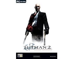 Hitman 2