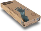 Visign Med - Ecologische Medische Wegwerp Handschoenen - Large - 100st. - Eco handschoenen disposable