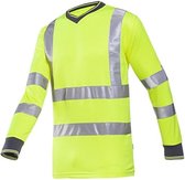 SI Bresso hivis t-shirt flge