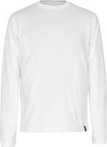 MSC Albi T-shirt wit*