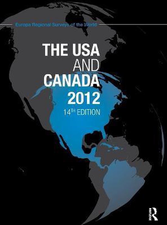 The USA and Canada 2012