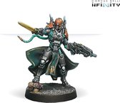 Yu Jing Imperial Agents, Crane Rank (Multi Rifle, DA CCW)