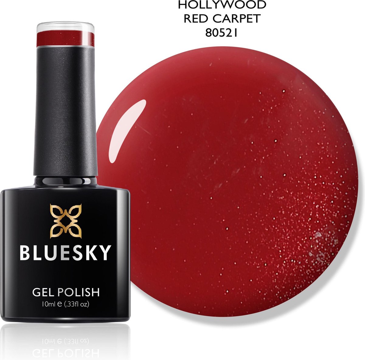 Goedkoopste Bluesky Gellak 80521