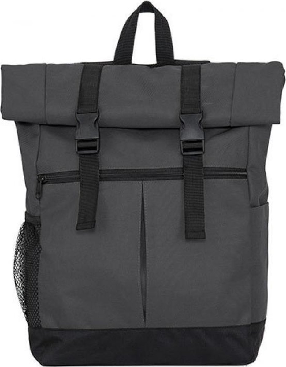 Dodo Bag(Grijs)