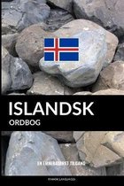 Islandsk ordbog