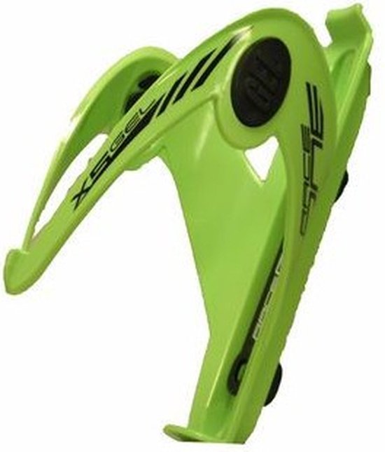 Race One Bidonhouder Vx5 75 Mm Groen — afbeelding 2