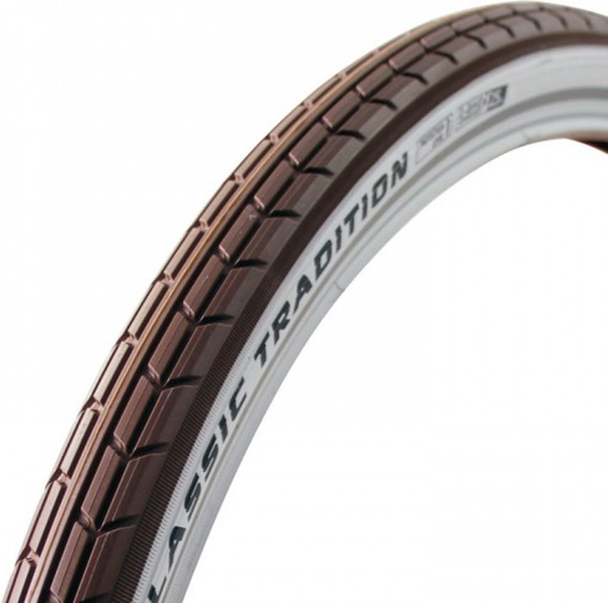 CST btb Tradition 28 x 1.75 br/wit refl