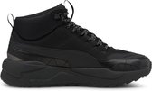 Puma Sneakers - Maat 42.5 - Mannen - Zwart