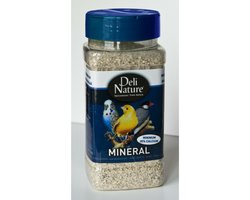 Deli Nature Vogelmineralen 660 gr