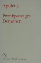 Pronkpassages - Demonen
