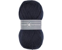 Durable Norwool Plus 100gr.