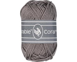 Durable Coral Mini - 2235 Ash