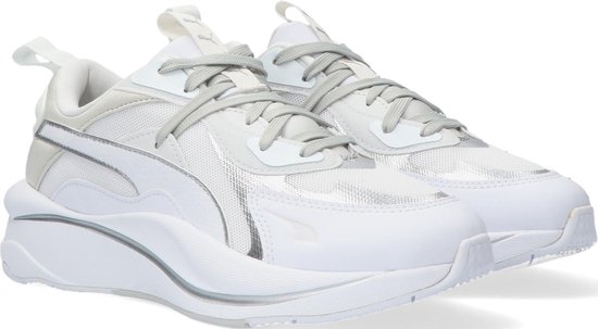 Puma Rs-curve Glow W Black- 4063697631243 - Vergelijk prijzen