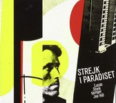 Lucas Stark - It's Strike in Paradise, The Songs Of Joe Hill (CD)