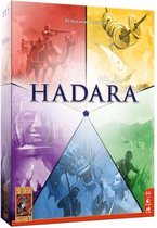 bordspel Hadara