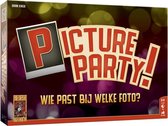 bordspel Picture Party