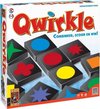 Afbeelding van het spelletje gezelschapsspel Qwirkle 110-delig