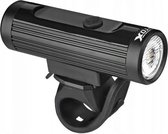 ProX Voorlicht - Koplamp 600Lumen - Fietslamp voor Fiets - Oplaadbaar - LED Fietslampjes Wit